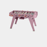 RS Barcelona RS2 Inox Outdoor Foosball Table