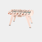 RS Barcelona RS2 Inox Outdoor Foosball Table
