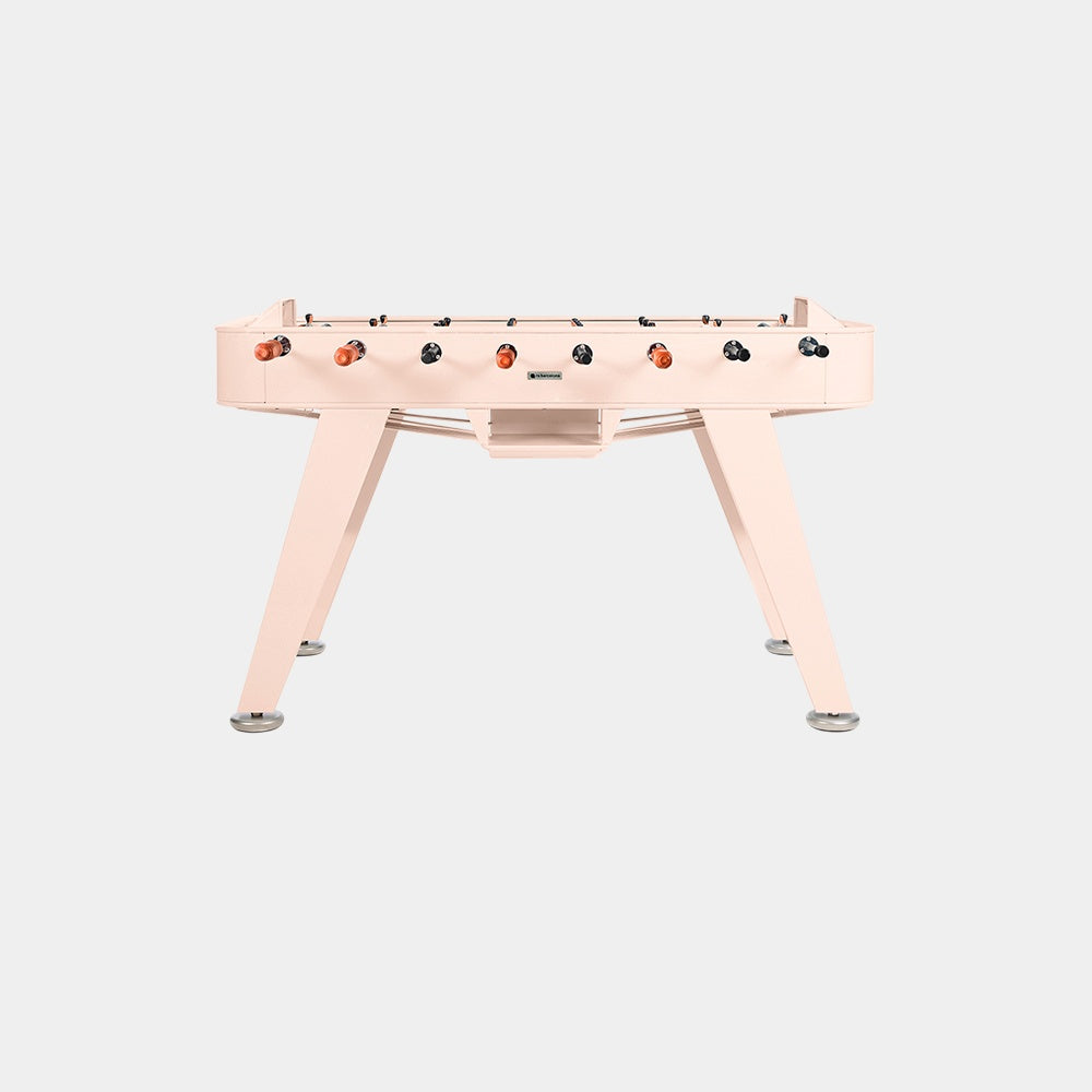 RS Barcelona RS2 Inox Outdoor Foosball Table
