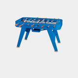 RS Barcelona RS2 Inox Outdoor Foosball Table