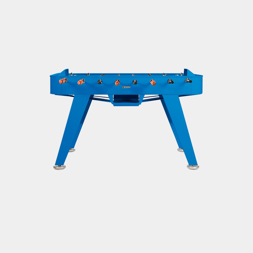 RS Barcelona RS2 Inox Outdoor Foosball Table