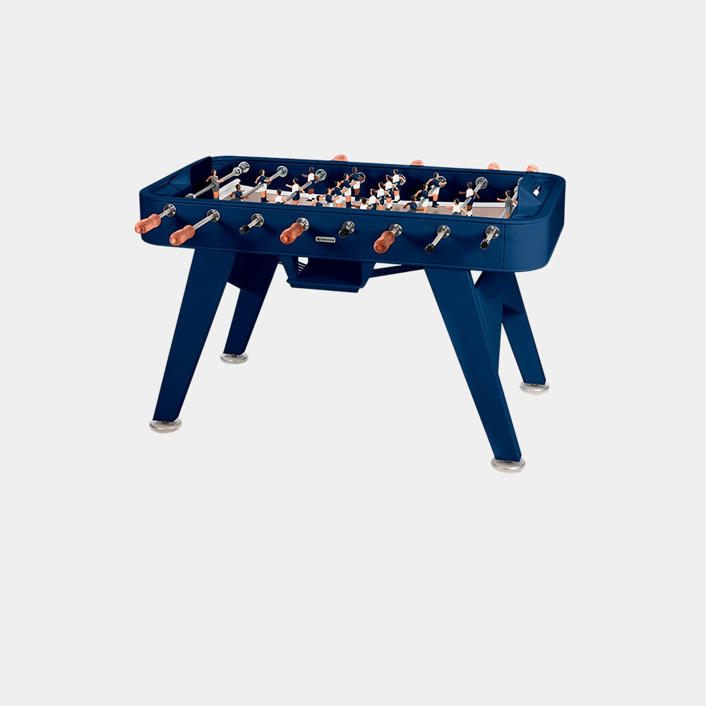 RS Barcelona RS2 Inox Outdoor Foosball Table