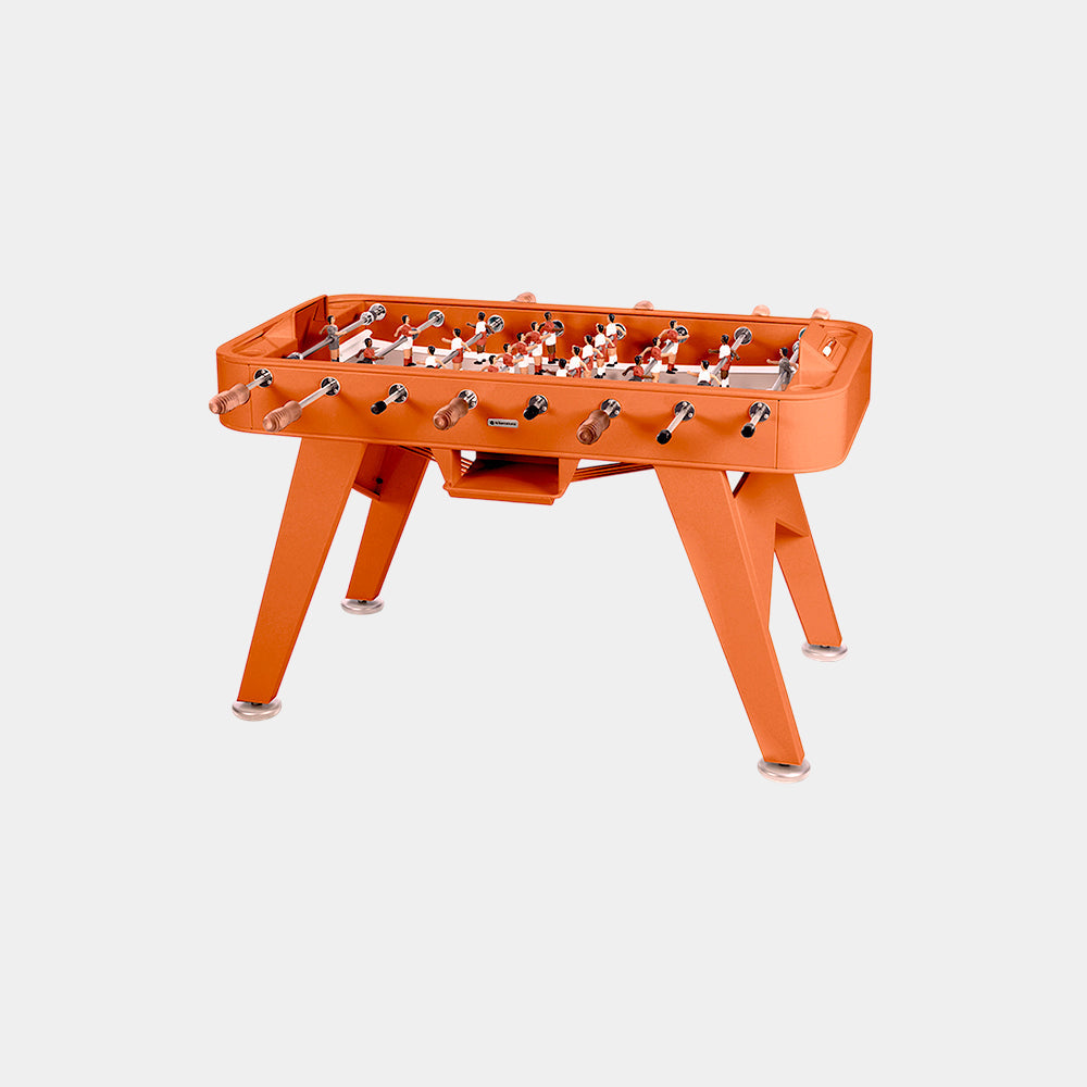 RS Barcelona RS2 Inox Outdoor Foosball Table