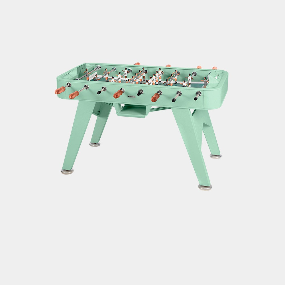 RS Barcelona RS2 Inox Outdoor Foosball Table
