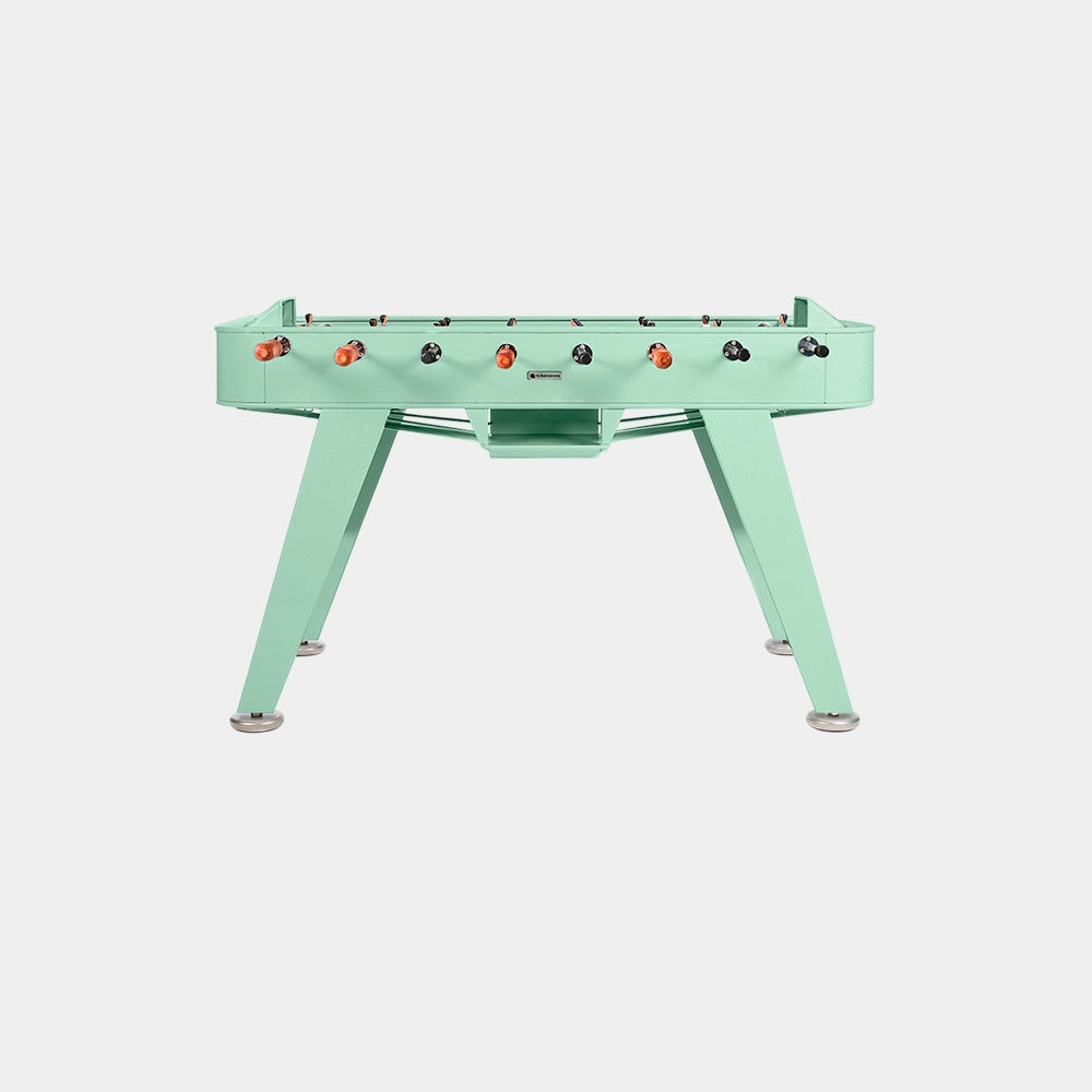 RS Barcelona RS2 Inox Outdoor Foosball Table