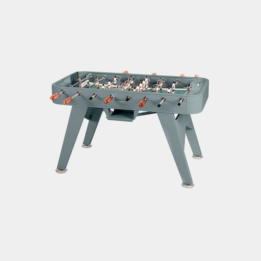 RS Barcelona RS2 Inox Outdoor Foosball Table