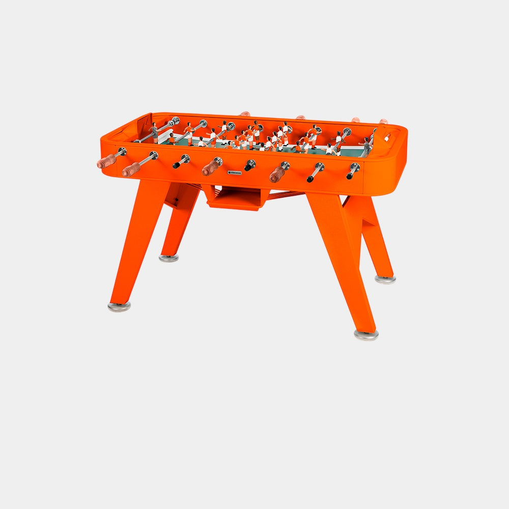 RS Barcelona RS2 Inox Outdoor Foosball Table