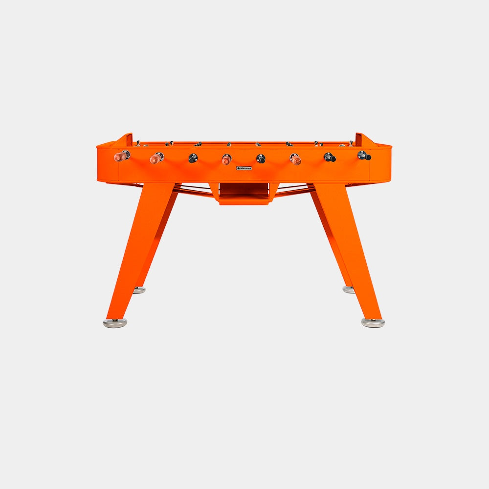 RS Barcelona RS2 Inox Outdoor Foosball Table