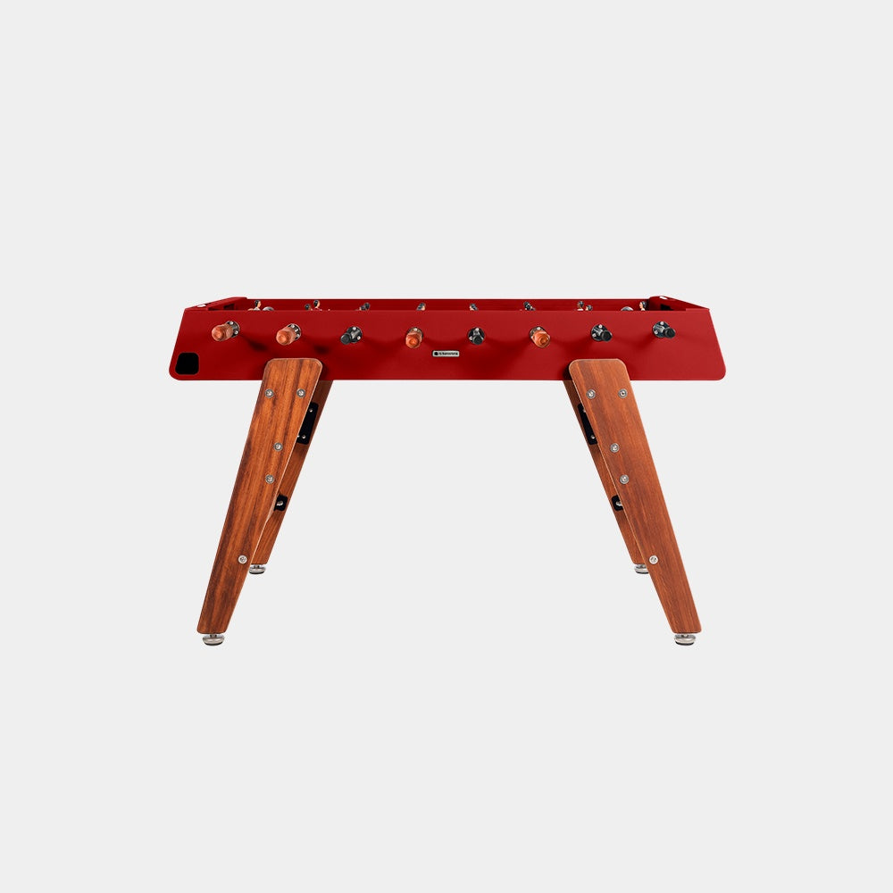 RS Barcelona RS3 Wood Outdoor Foosball Table