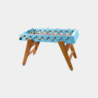 RS Barcelona RS3 Wood Outdoor Foosball Table