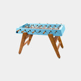 RS Barcelona RS3 Wood Outdoor Foosball Table