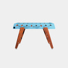 RS Barcelona RS3 Wood Outdoor Foosball Table