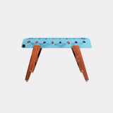 RS Barcelona RS3 Wood Outdoor Foosball Table