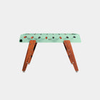 RS Barcelona RS3 Wood Outdoor Foosball Table