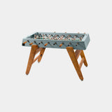 RS Barcelona RS3 Wood Outdoor Foosball Table