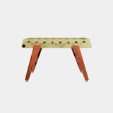 RS Barcelona RS3 Wood Outdoor Foosball Table