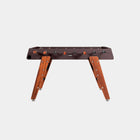 RS Barcelona RS3 Wood Outdoor Foosball Table