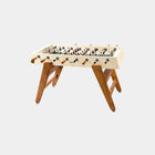 RS Barcelona RS3 Wood Outdoor Foosball Table