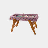 RS Barcelona RS3 Wood Outdoor Foosball Table