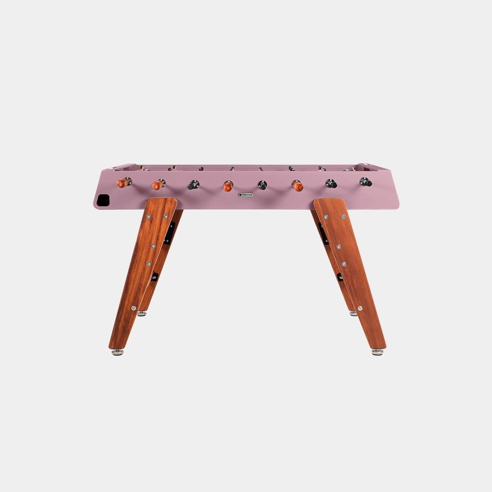 RS Barcelona RS3 Wood Outdoor Foosball Table