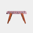 RS Barcelona RS3 Wood Outdoor Foosball Table
