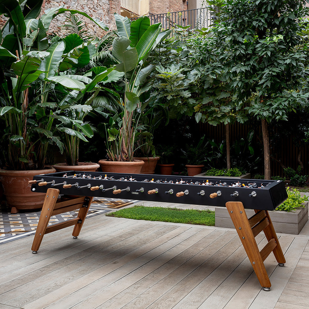 RS Barcelona RS MAX Outdoor Foosball Table