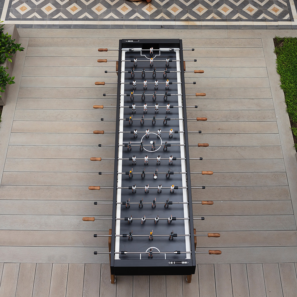 RS Barcelona RS MAX Outdoor Foosball Table