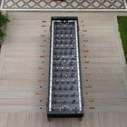 RS Barcelona RS MAX Outdoor Foosball Table