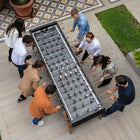 RS Barcelona RS MAX Outdoor Foosball Table