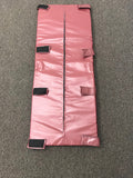 First Team FT82 Rampage Padding