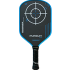 Engage Pickleball Pursuit V2.0 | Amplified Carbon Surface | Hybrid