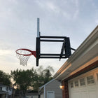First Team RoofMaster Endura Roof Mount Basketball Goal
