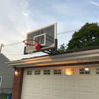First Team RoofMaster Roof Mount Basketball Goal