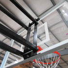 First Team RoofMaster Eclipse Roof Mount Basketball Goal