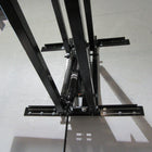 First Team RoofMaster Roof Mount Basketball Goal