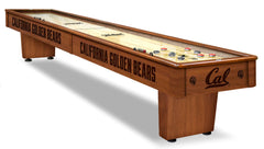 Holland Bar Stool California 12' Shuffleboard Table