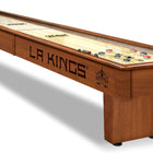 NHL Holland Bar Stool Los Angeles Kings 12' Shuffleboard Table