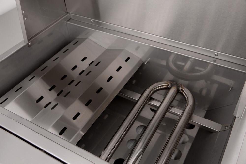 Summer Set Grills Resort 30" Natural Gas & Propane