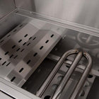 Summer Set Grills Resort 30" Natural Gas & Propane