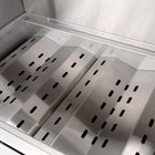 Summer Set Grills Resort 30" Natural Gas & Propane