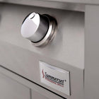 Summer Set Grills Resort 30" Natural Gas & Propane