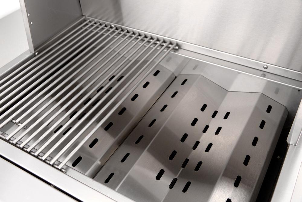 Summer Set Grills Resort 30" Natural Gas & Propane