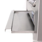 Summer Set Grills Resort 30" Natural Gas & Propane