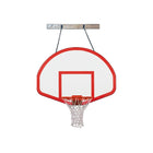 First Team SuperMount82 Wall Mount Basketball Goal
