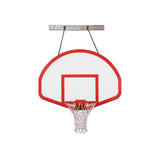 First Team SuperMount82 Wall Mount Basketball Goal