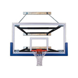 First Team SuperMount82 Wall Mount Basketball Goal