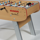 Rene Pierre Mondial Foosball Table