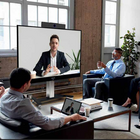 Tango Touch 65" V5 interactive Flat Panel Display