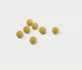  Picture of RS Barcelona Foosball Table Silent Balls