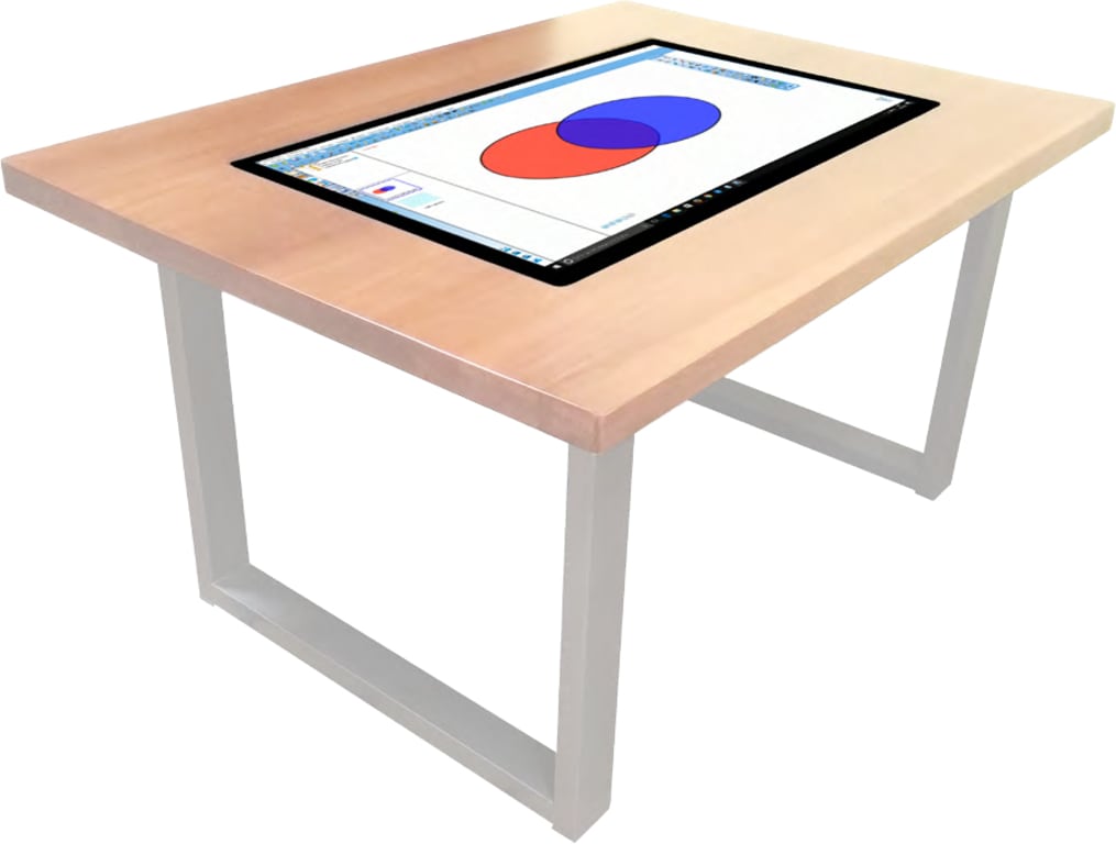 Smart Media SMT-LE43 - 43" Water-Proof Interactive Table
